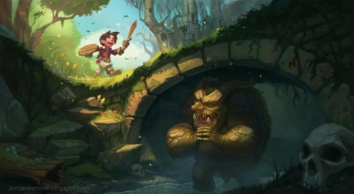 设计与插画游戏哪些值得玩 最新设计与插画游戏推荐