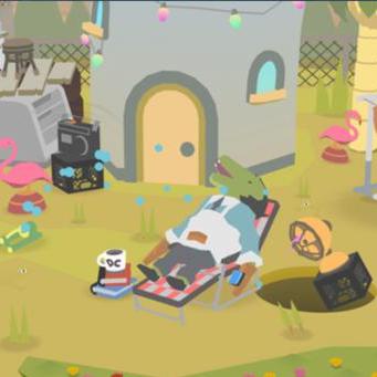 鲜艳游戏下载 好玩的鲜艳游戏精选