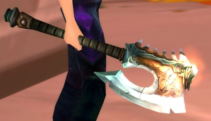 血吼还能掉落吗？魔兽怀旧服天价斧头获取全解析