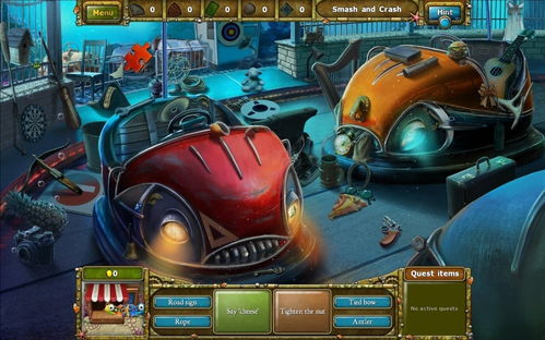 自动化游戏哪些好玩 十大耐玩自动化游戏排行榜前十