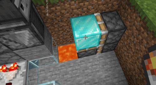 我的世界0.15红石完全指南，活塞黑科技与绝版种子解析