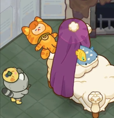 妙奇星球：服装店皮肤推荐