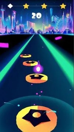 节奏游戏哪个好玩 十大必玩节奏游戏盘点