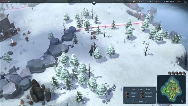Northgard 2026全攻略，如何选对氏族并征服严寒？