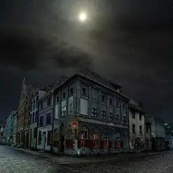 灵异游戏推荐哪个 最新灵异游戏排行