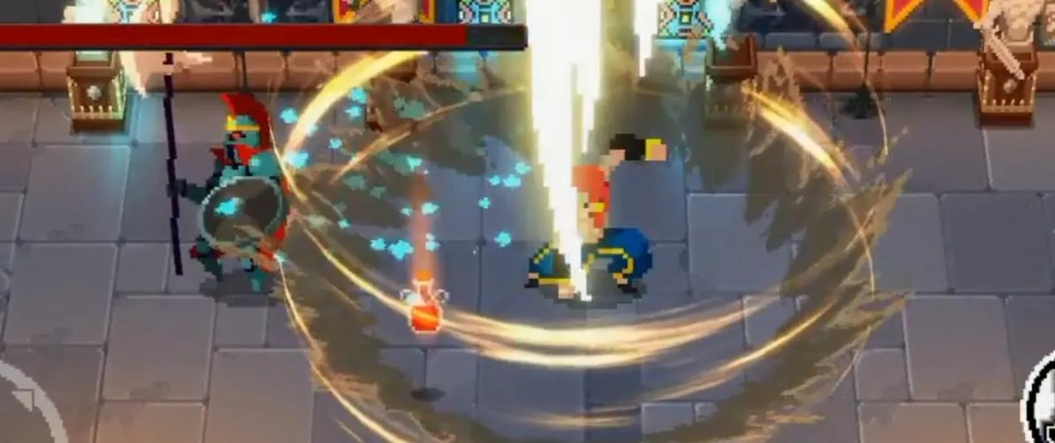 战魂铭人：钢弹全自动挂机流玩法解析