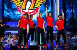 S3世界总决赛视频哪里看？Faker封神之战与SKT夺冠全复盘