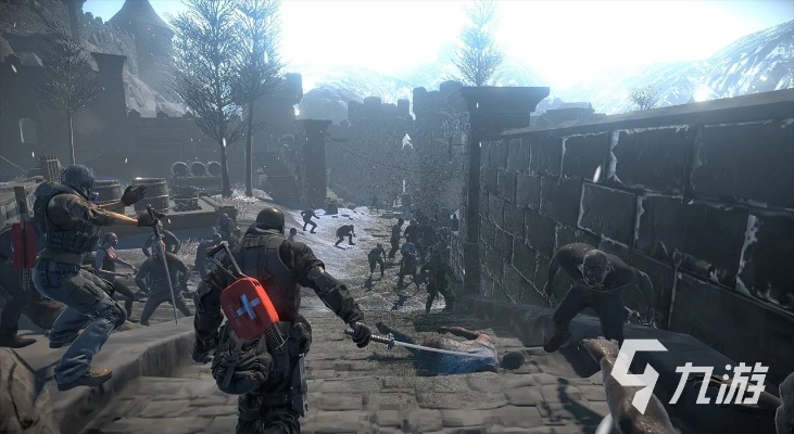 联机游戏哪些人气高 十大必玩联机游戏推荐