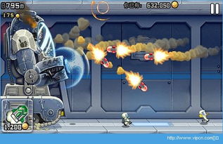 喷气机游戏哪个好玩 人气高的喷气机游戏精选