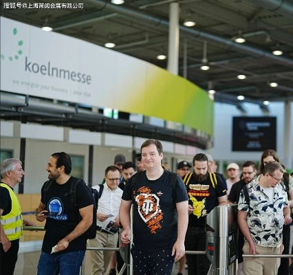 错过E3必看！2025科隆游戏展终极保姆级参展攻略