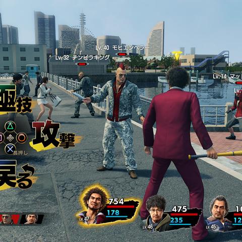 D加密最大对手来了 《无主之地4》《如龙8》等现已被破解