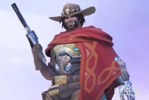 麦克雷怎么连招？2025实战技巧与枪法速成秘籍