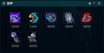 S16雷克顿出装与连招全解，轻松压制上单