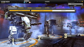 机甲世界游戏哪个好玩 2024机甲世界游戏精选