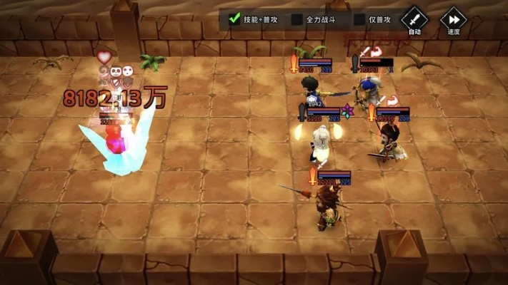 流沙之城：诸葛伤害平衡指南