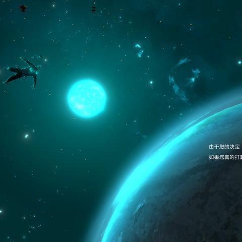 太空游戏哪个最好玩 高人气太空游戏推荐