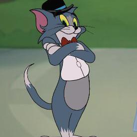 猫和老鼠：侍卫汤姆攻略