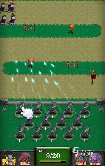 4人本地游戏推荐哪个 十大经典4人本地游戏排行