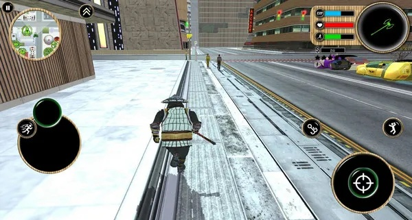 轨道射击游戏哪个好玩 高人气轨道射击游戏排行榜