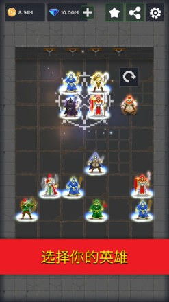 二維游戏有哪些 下载量高的二維游戏盘点