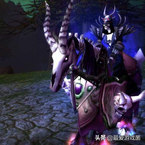 别再乱买布了！魔兽世界裁缝满级后暴利门道揭秘