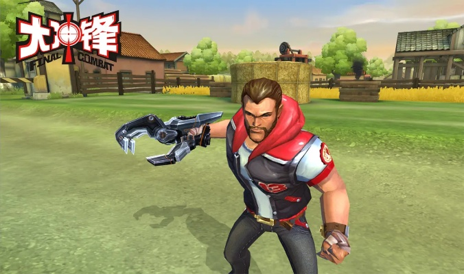 2026大冲锋最强冲分攻略，职业搭配与复活机制深度解析