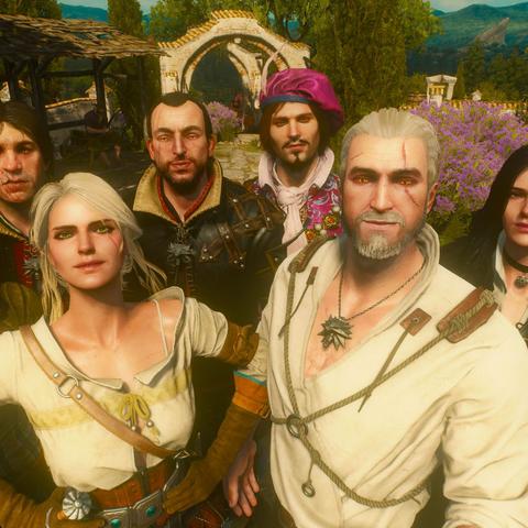 剧情游戏有哪些 十大必玩剧情游戏精选