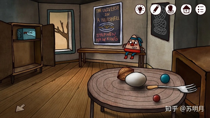 解密游戏哪个好 最热解密游戏精选