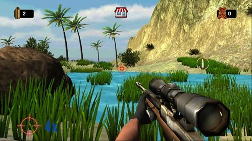 狩猎游戏下载 最新狩猎游戏排行