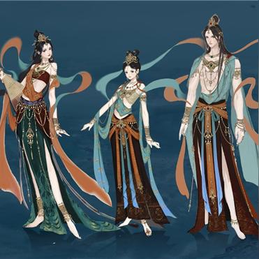 风格化游戏哪些值得玩 高人气风格化游戏盘点