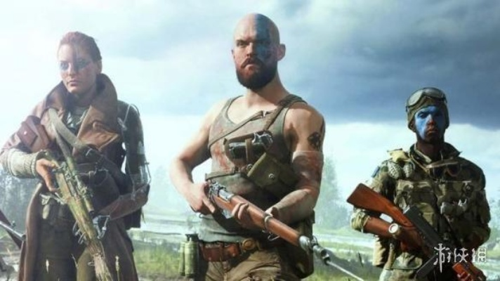 《战地6》开发团队表示将传承文斯赞佩拉的遗志