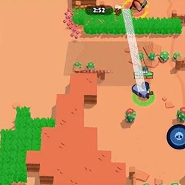 荒野乱斗：英雄追猎站攻略