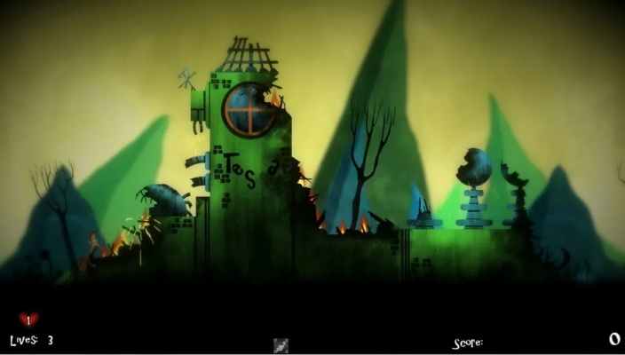 独立游戏游戏下载 最热独立游戏游戏排行