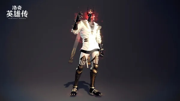 洛奇英雄传110级最强毕业套装推荐，2026高伤防具搭配指南