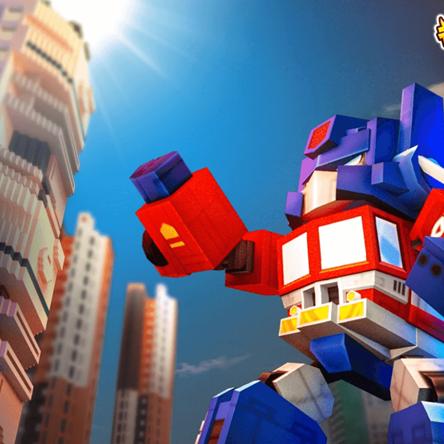 迷你世界：载具制作攻略