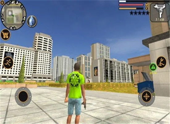 犯罪游戏推荐哪个 热门犯罪游戏排行榜前十