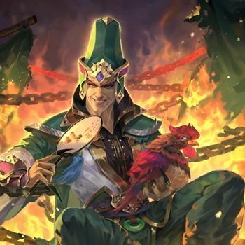 三国杀：这些摸牌白爆发惊人