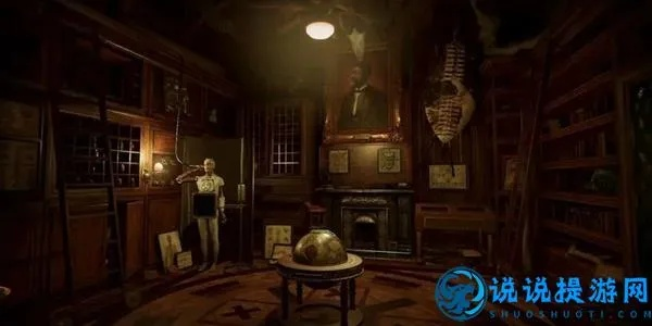 解密游戏哪些好玩 十大必玩解密游戏排行榜