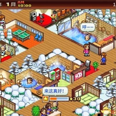 开罗游戏有哪些好玩 十大耐玩开罗游戏推荐