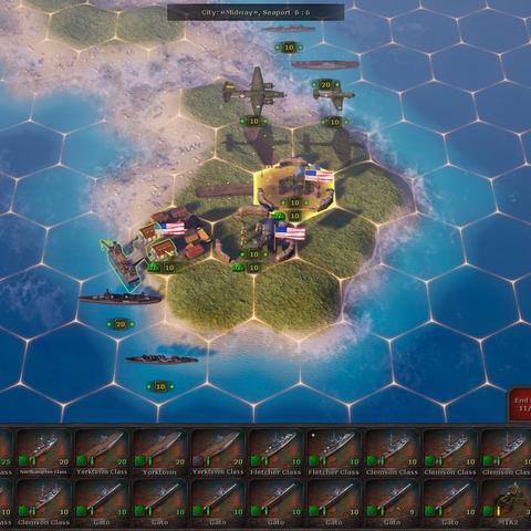 二战游戏有哪些 十大经典二战游戏排行