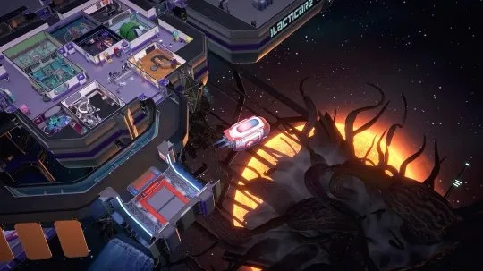 等角视角游戏大全 2024等角视角游戏排行榜