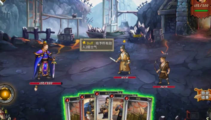 交易卡牌游戏哪些好玩 十大耐玩交易卡牌游戏排行