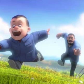 童年游戏哪个好玩 高人气童年游戏推荐