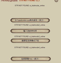 汉匈全面战争破解补丁全攻略，闪退修复与安装教程