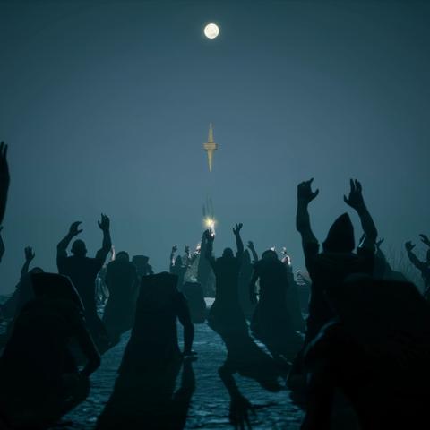 动作角色扮演游戏大全 十大经典动作角色扮演游戏排行榜前十