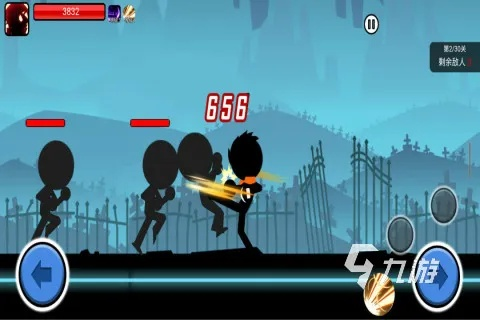 火柴人游戏哪个最好玩 最新火柴人游戏精选