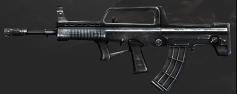 CSOL QBZ95B还能打吗？2026最新实战评测与压枪教学