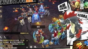 新英雄年代T0英雄曝光，这套平民阵容直接封神