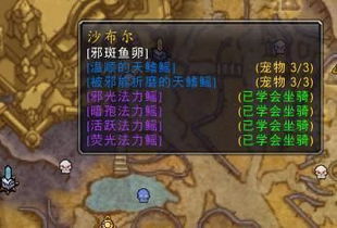 超级魔兽怎么打？2026最新稀有精英掉落与机制全解析