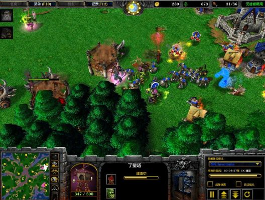 2026魔兽争霸3重制版卡顿怎么办？深度解析高帧率设置与地图攻略